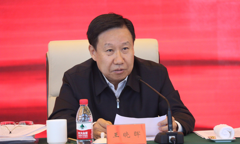 中国志愿服务联合会会长办公会暨第二届常务理事会第二次会议在京召开